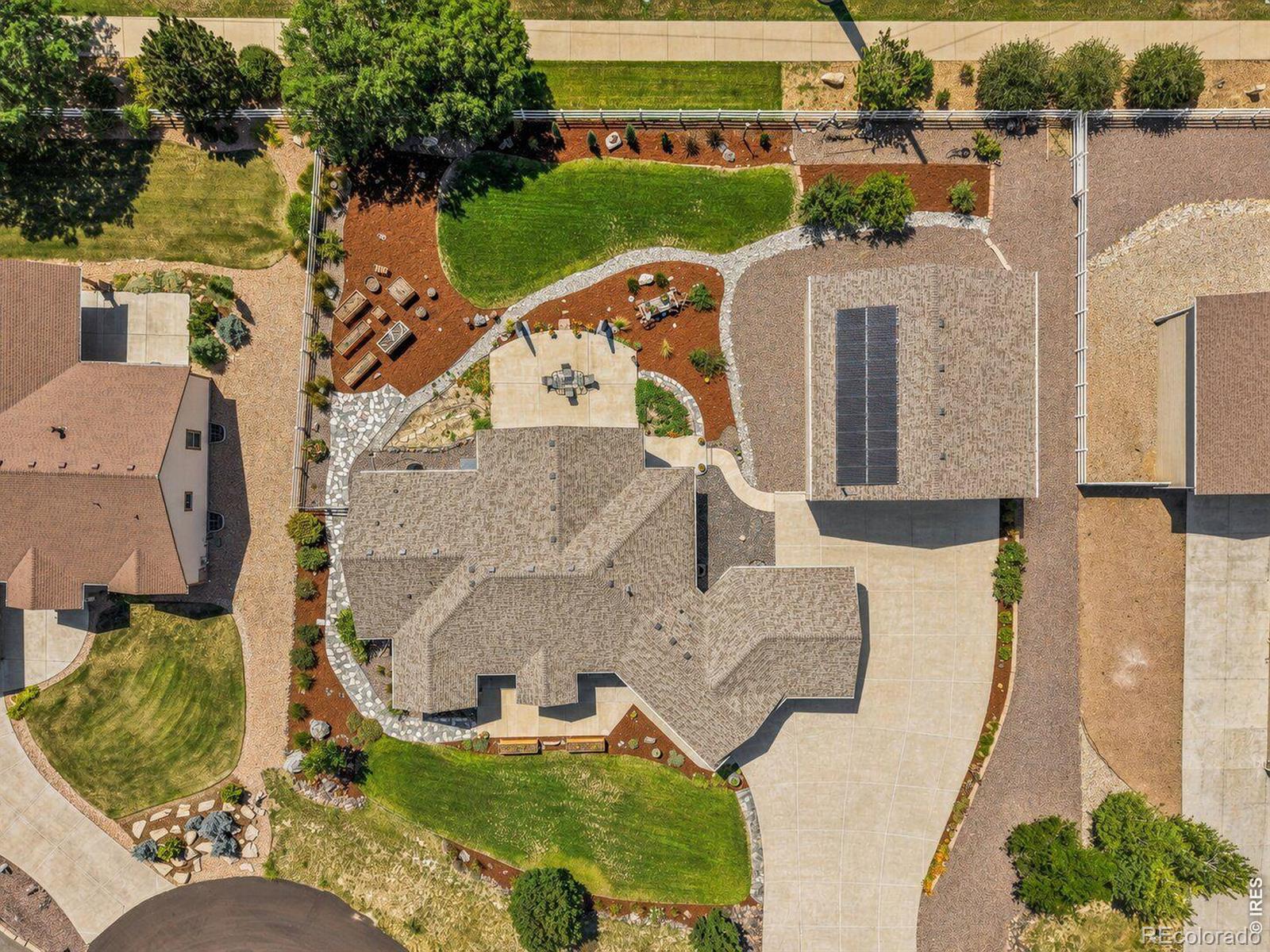 3785 Jay Hawk Court