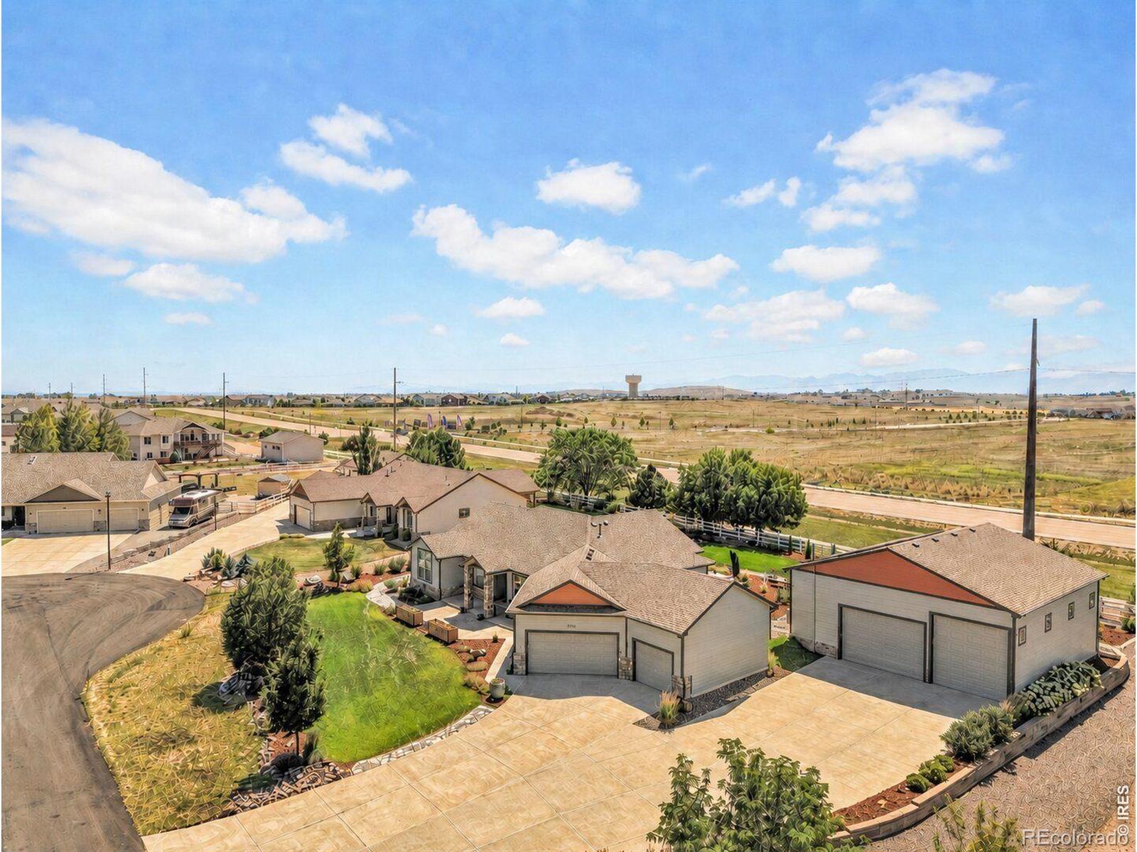 3785 Jay Hawk Court