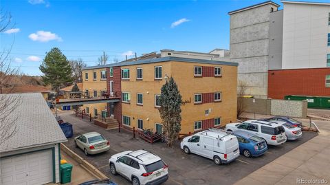 3650 S Lincoln Street Englewood CO 80113