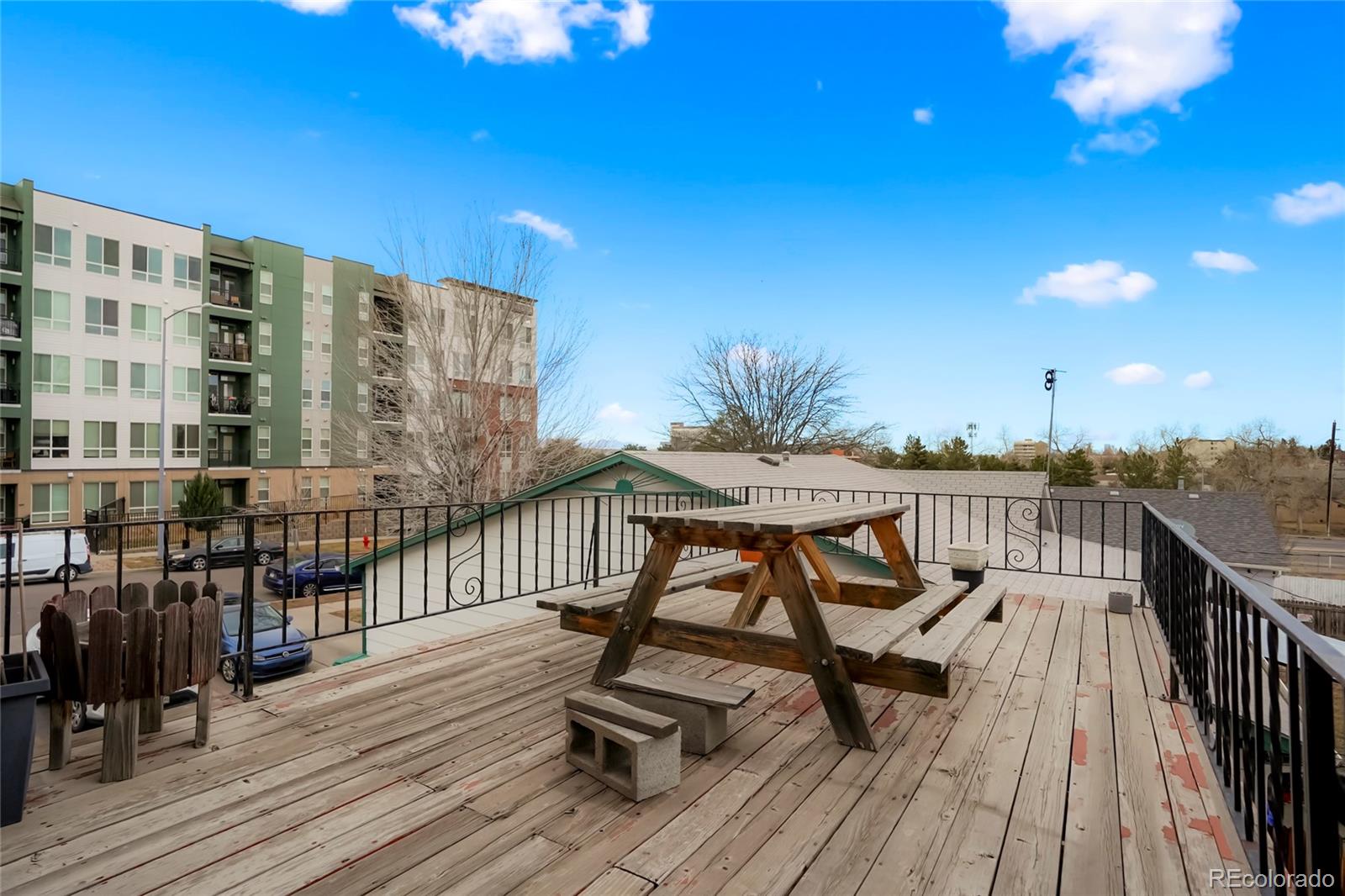 3650 S Lincoln Street