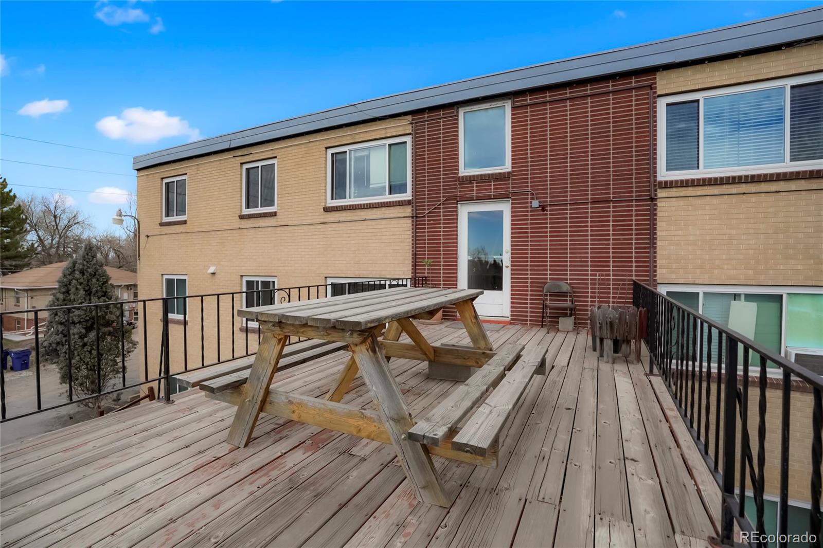 3650 S Lincoln Street