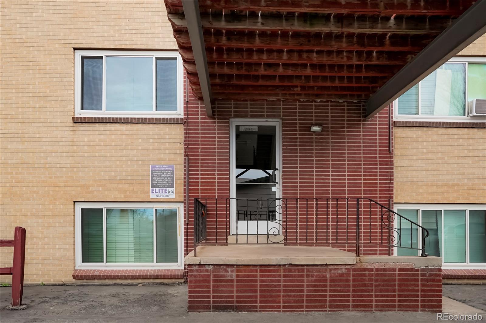 3650 S Lincoln Street