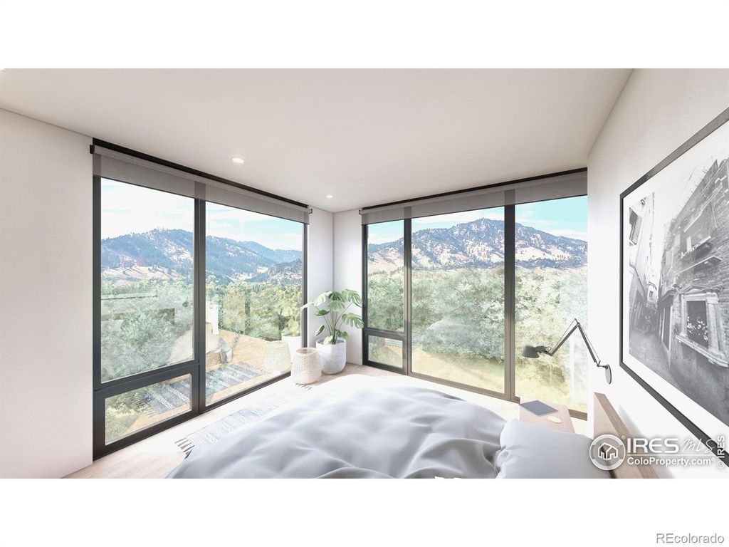 Photo of 1629 17th Street #A, Boulder, CO 80302 (MLS # IR1044109)