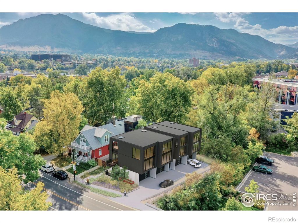 Photo of 1629 17th Street #A, Boulder, CO 80302 (MLS # IR1044109)