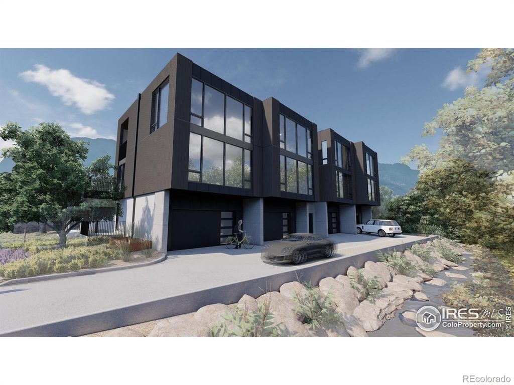 Photo of 1629 17th Street #A, Boulder, CO 80302 (MLS # IR1044109)