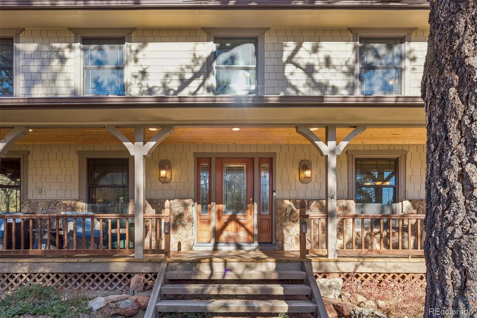 6509 Pike Circle, Larkspur, CO, 80118 2 6509 Pike Circle