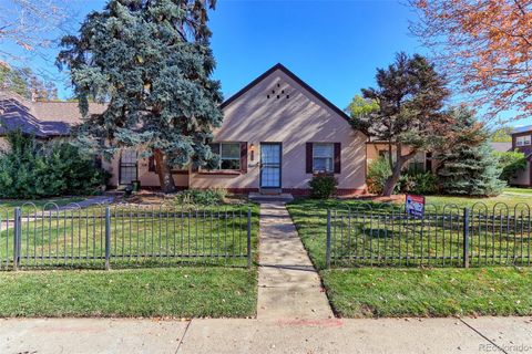 1244 Albion Street Denver CO 80220