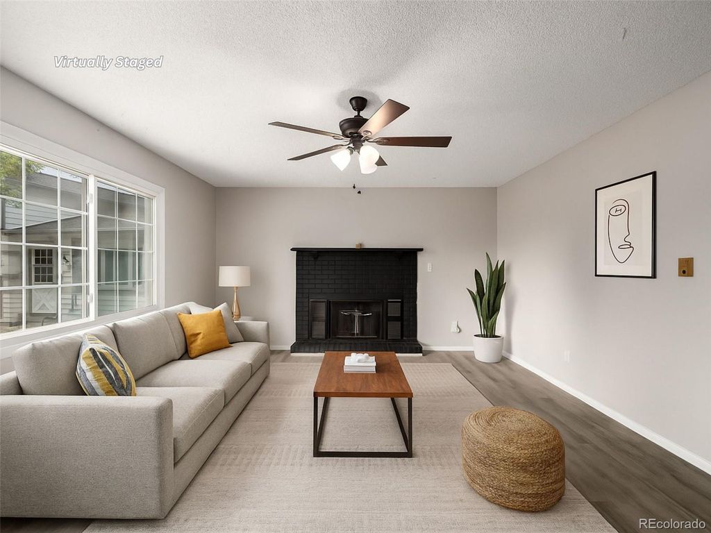 Photo of 8332 Peakview Drive, Fort Collins, CO 80528 (MLS # 1735377)