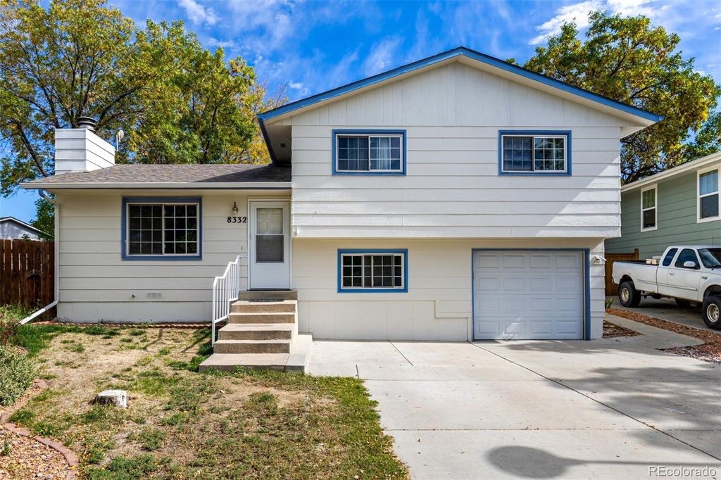 Photo of 8332 Peakview Drive, Fort Collins, CO 80528 (MLS # 1735377)