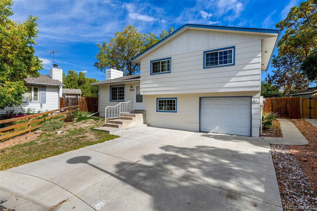 Photo of 8332 Peakview Drive, Fort Collins, CO 80528 (MLS # 1735377)