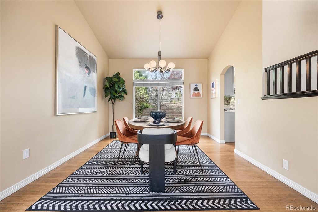 Photo of 876 W 127th Court, Westminster, CO 80234 (MLS # 8018782)