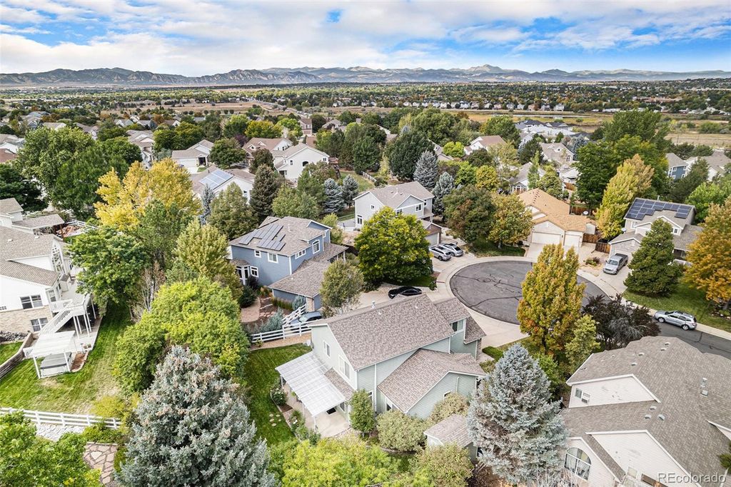 Photo of 876 W 127th Court, Westminster, CO 80234 (MLS # 8018782)