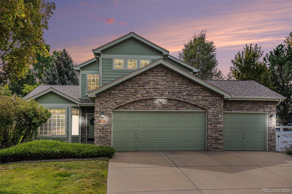 Photo of 876 W 127th Court, Westminster, CO 80234 (MLS # 8018782)