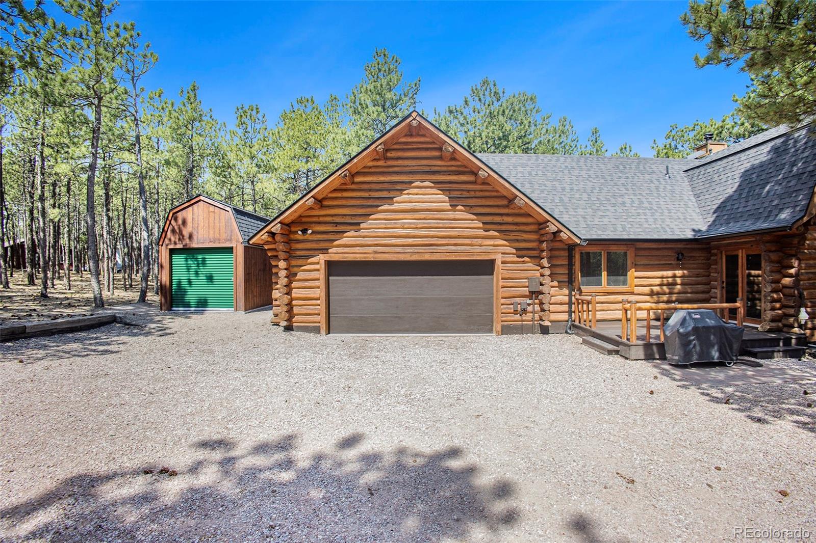 17940 Smugglers Road, Monument, CO, 80132 4 17940 Smugglers Road