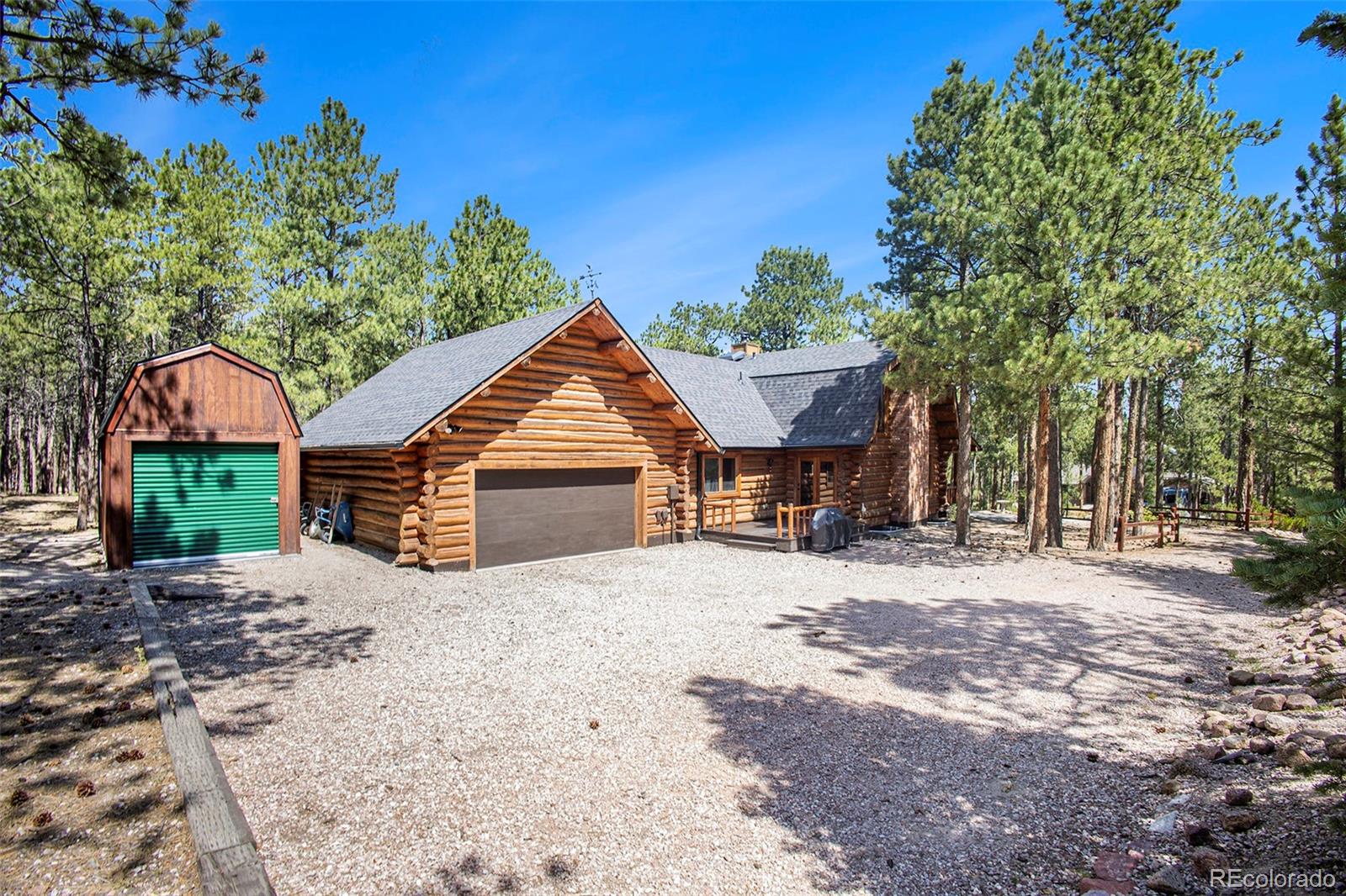 17940 Smugglers Road, Monument, CO, 80132 3 17940 Smugglers Road
