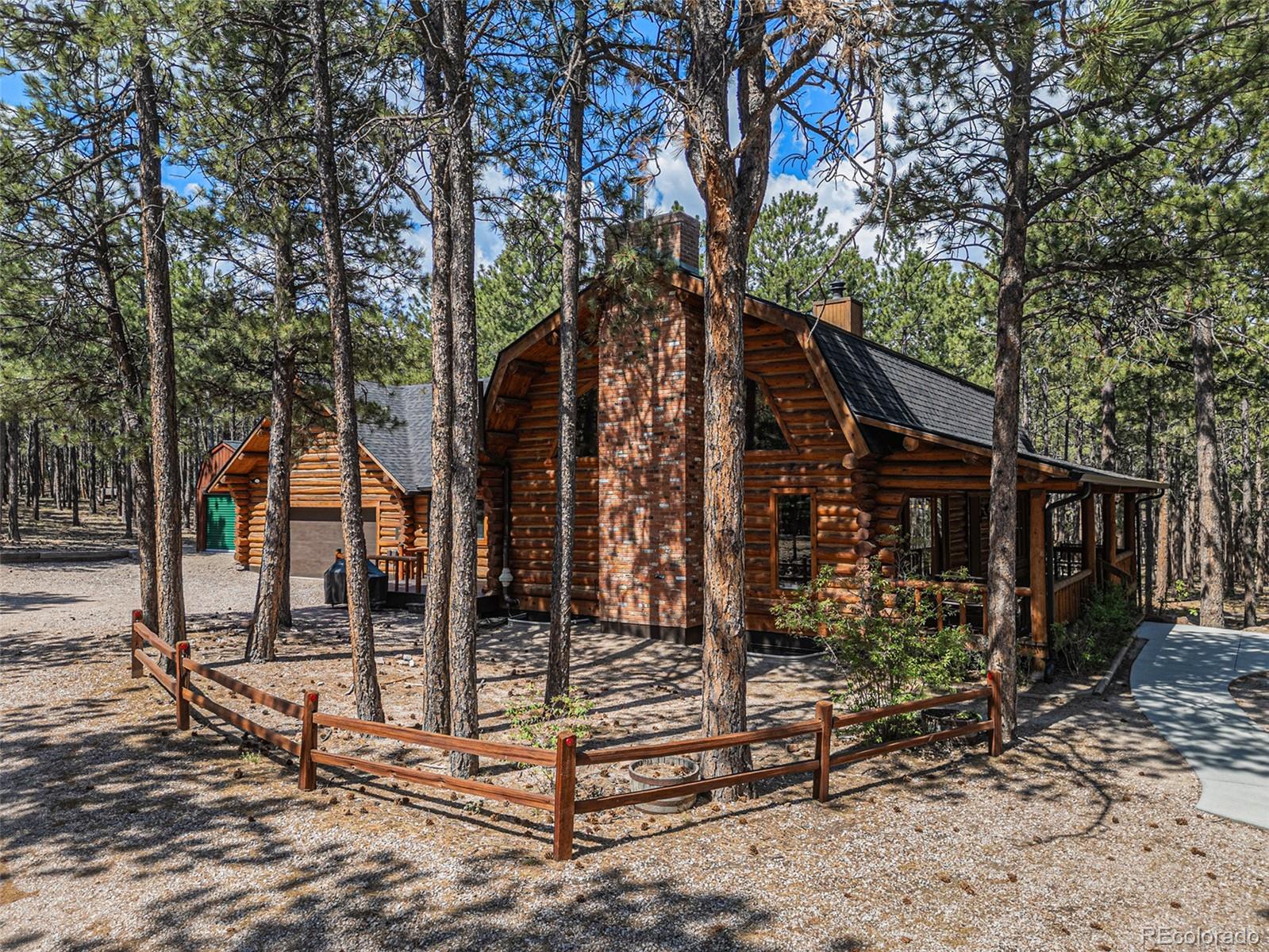 17940 Smugglers Road, Monument, CO, 80132 2 17940 Smugglers Road