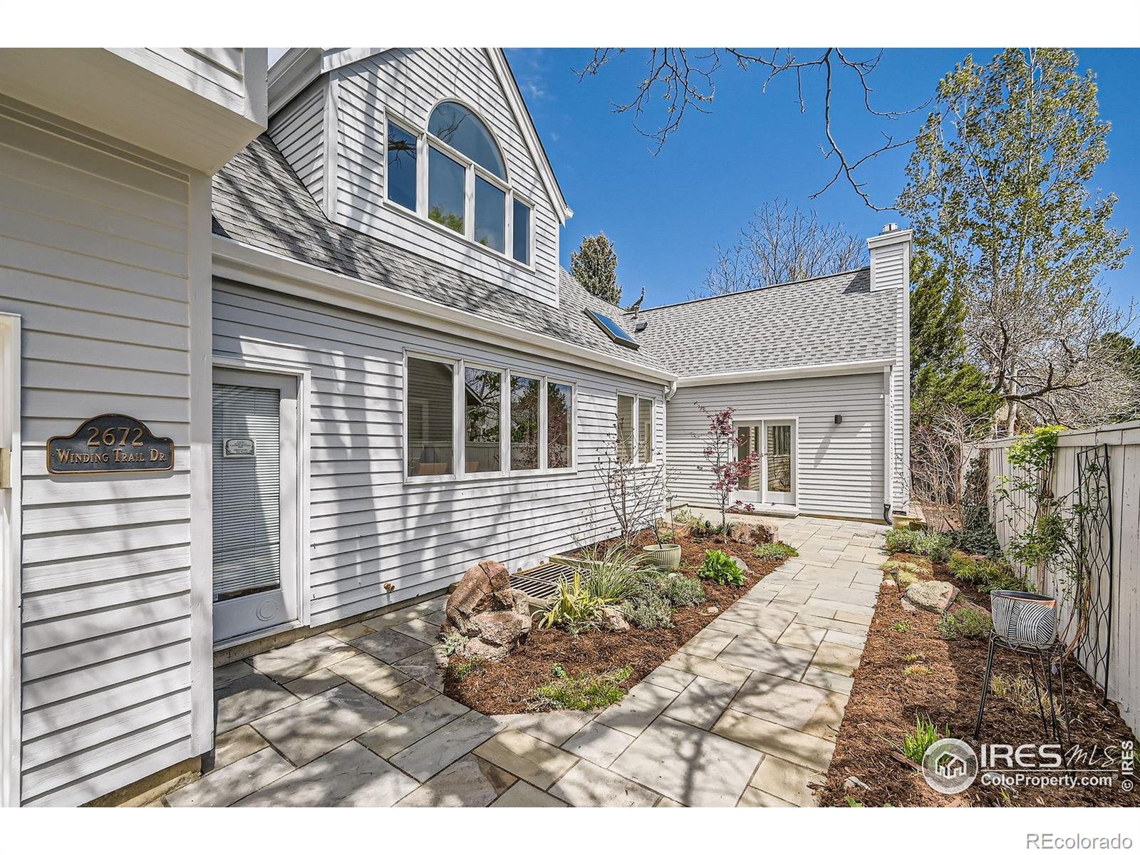 2672 Winding Trail Drive