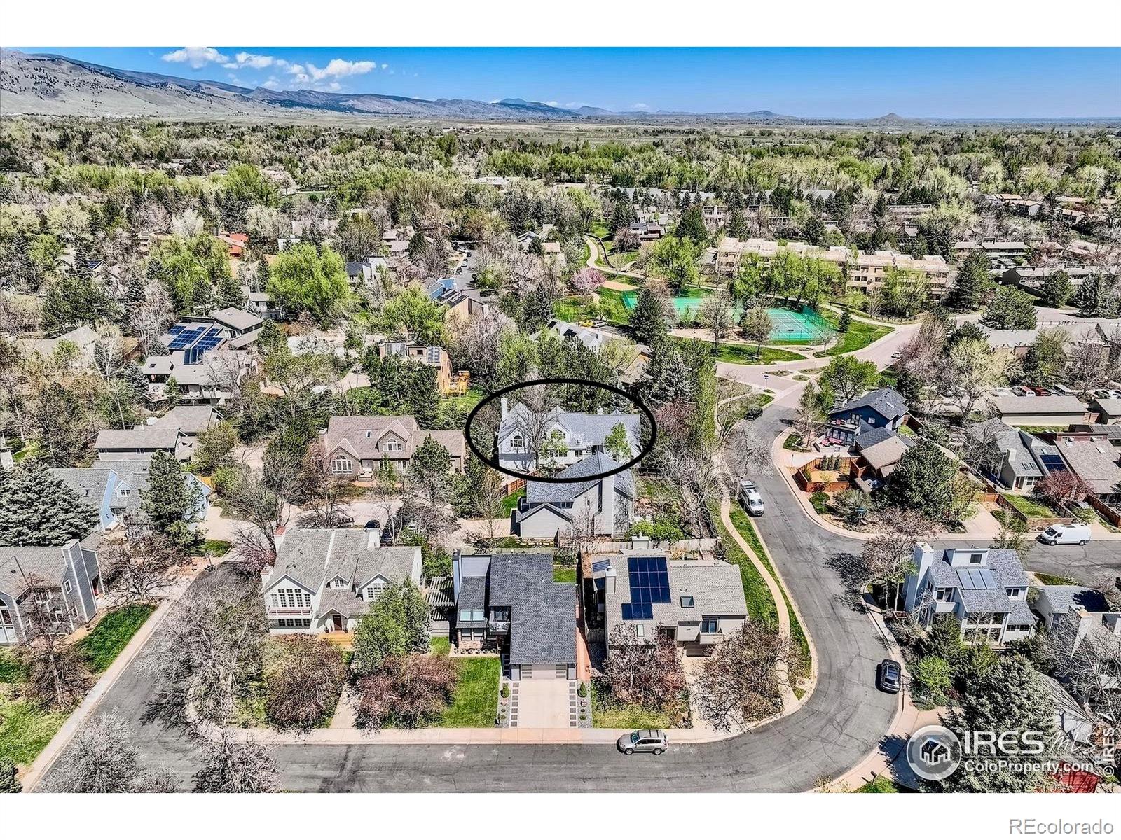2672 Winding Trail Drive