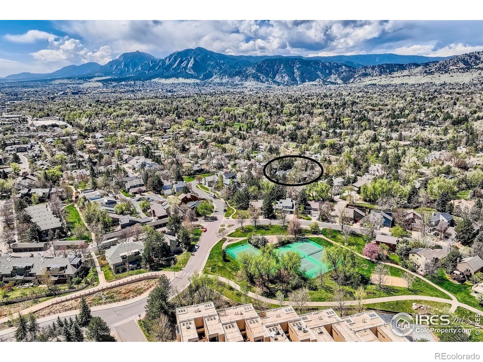 2672 Winding Trail Drive