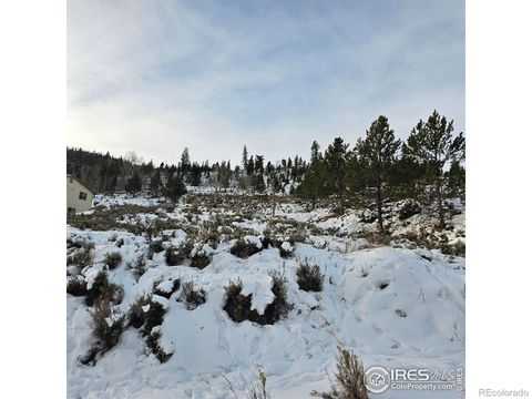 Roosevelt Hot Sulphur Springs CO 80451