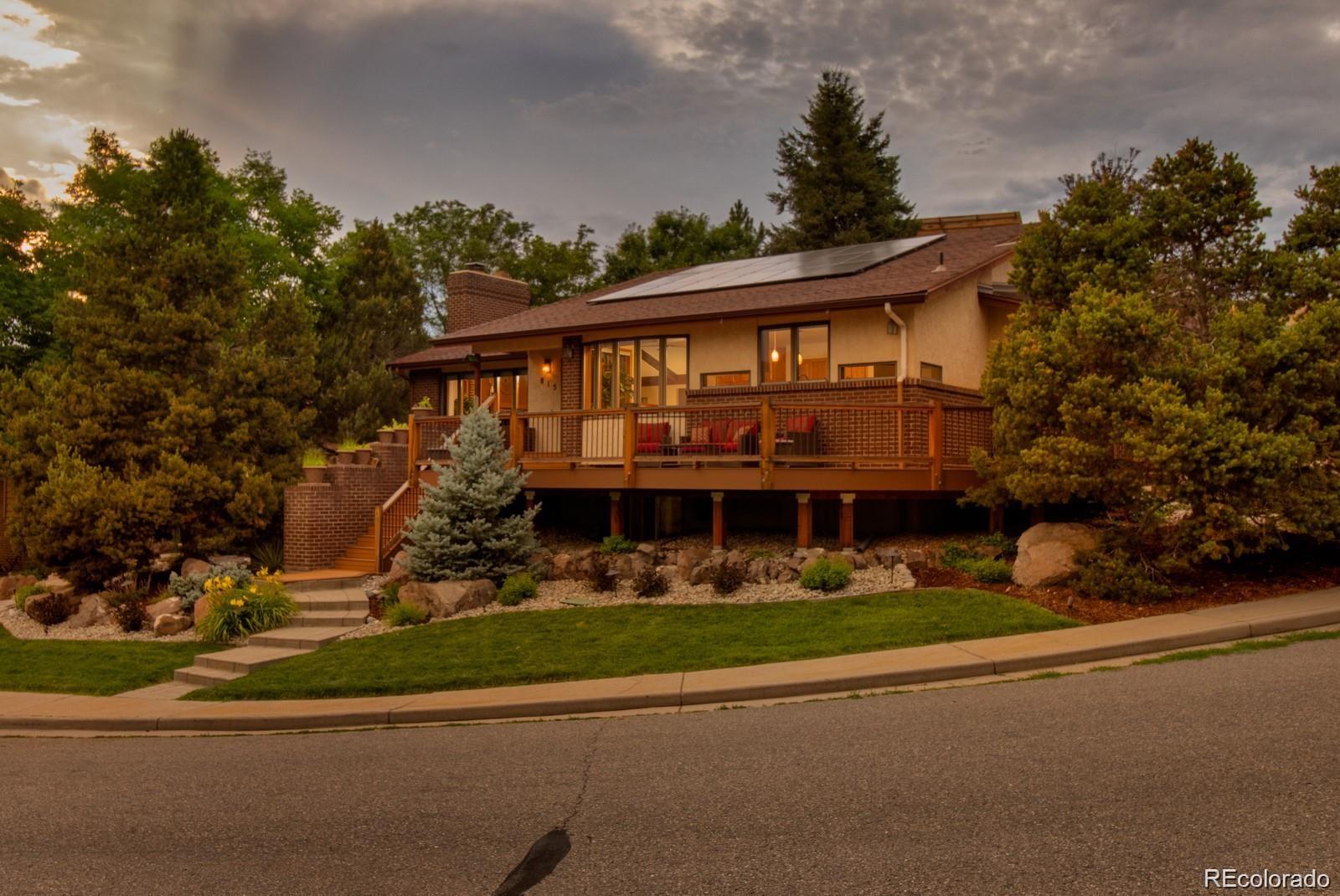 815 Partridge Circle