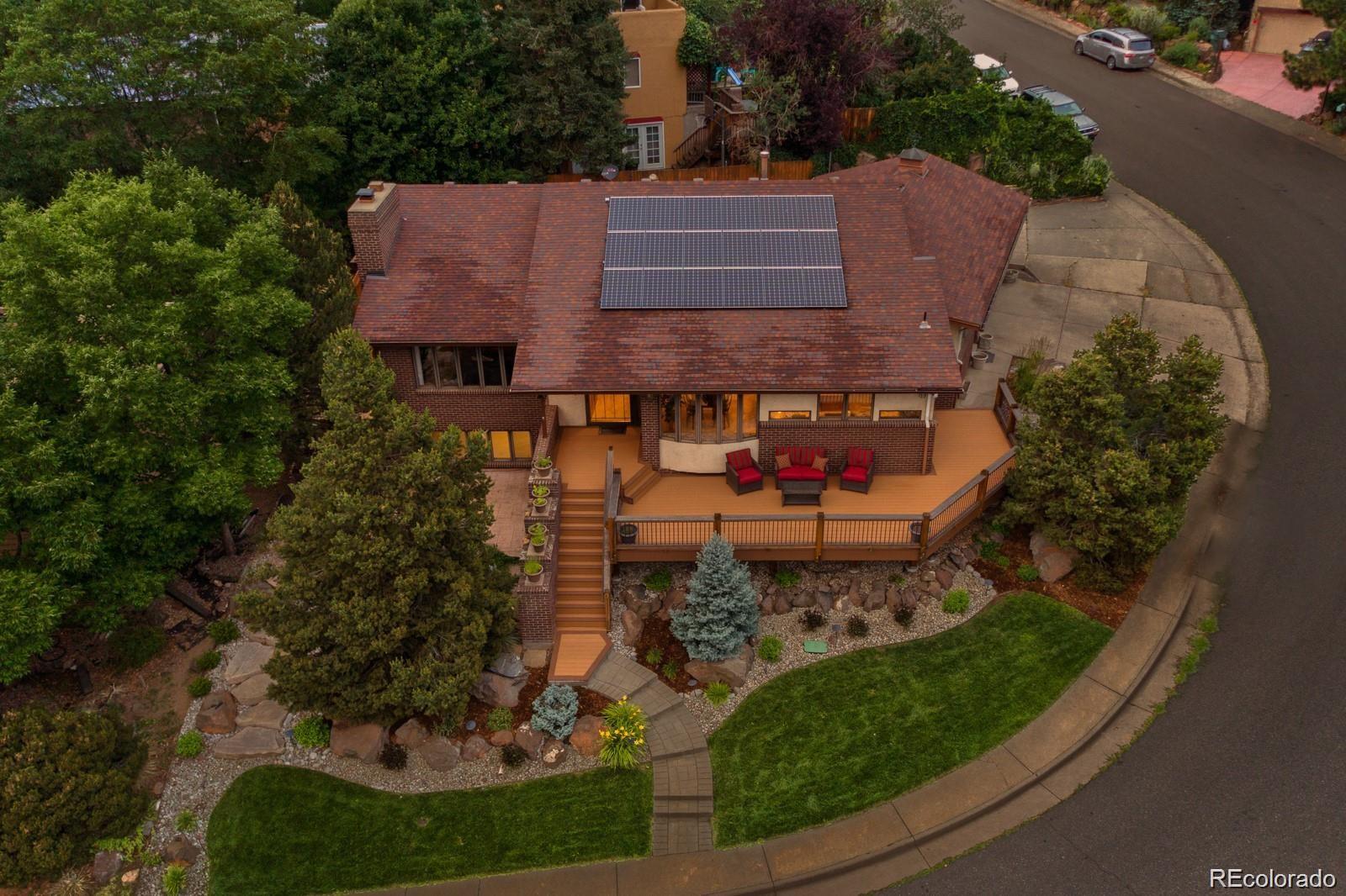 815 Partridge Circle