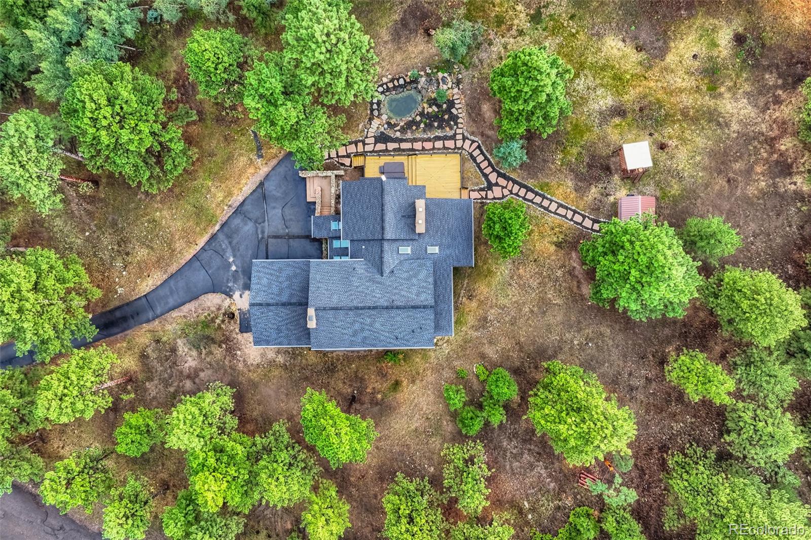34066 Ranchero Road