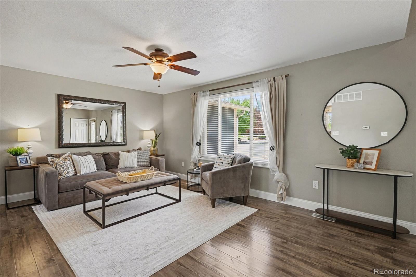 3142 S Kalispell Street