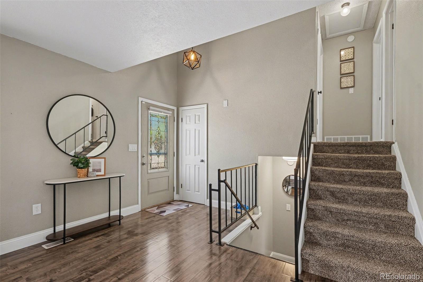 3142 S Kalispell Street