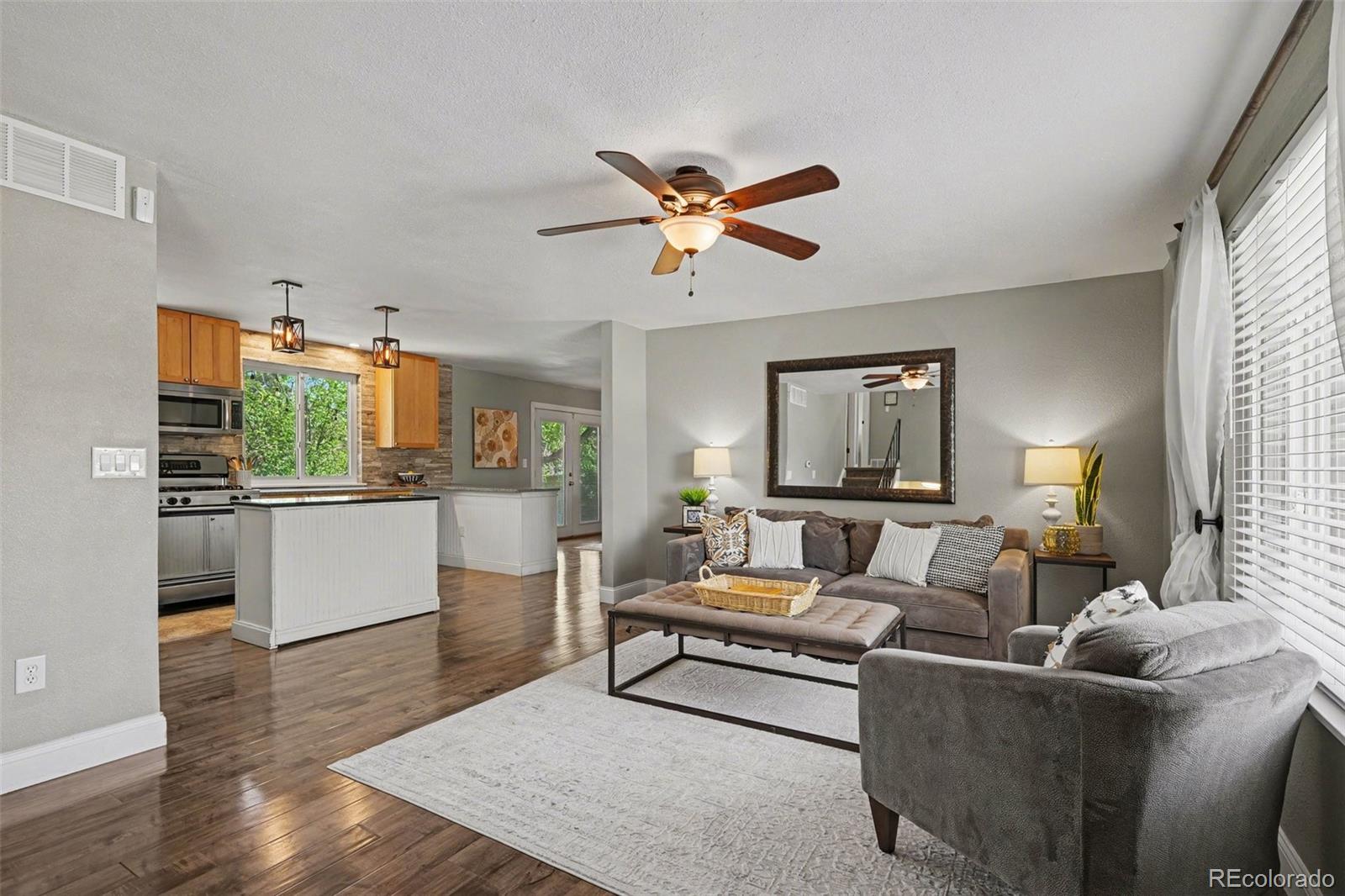 3142 S Kalispell Street