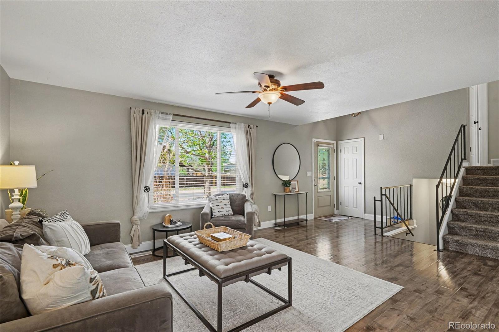 3142 S Kalispell Street