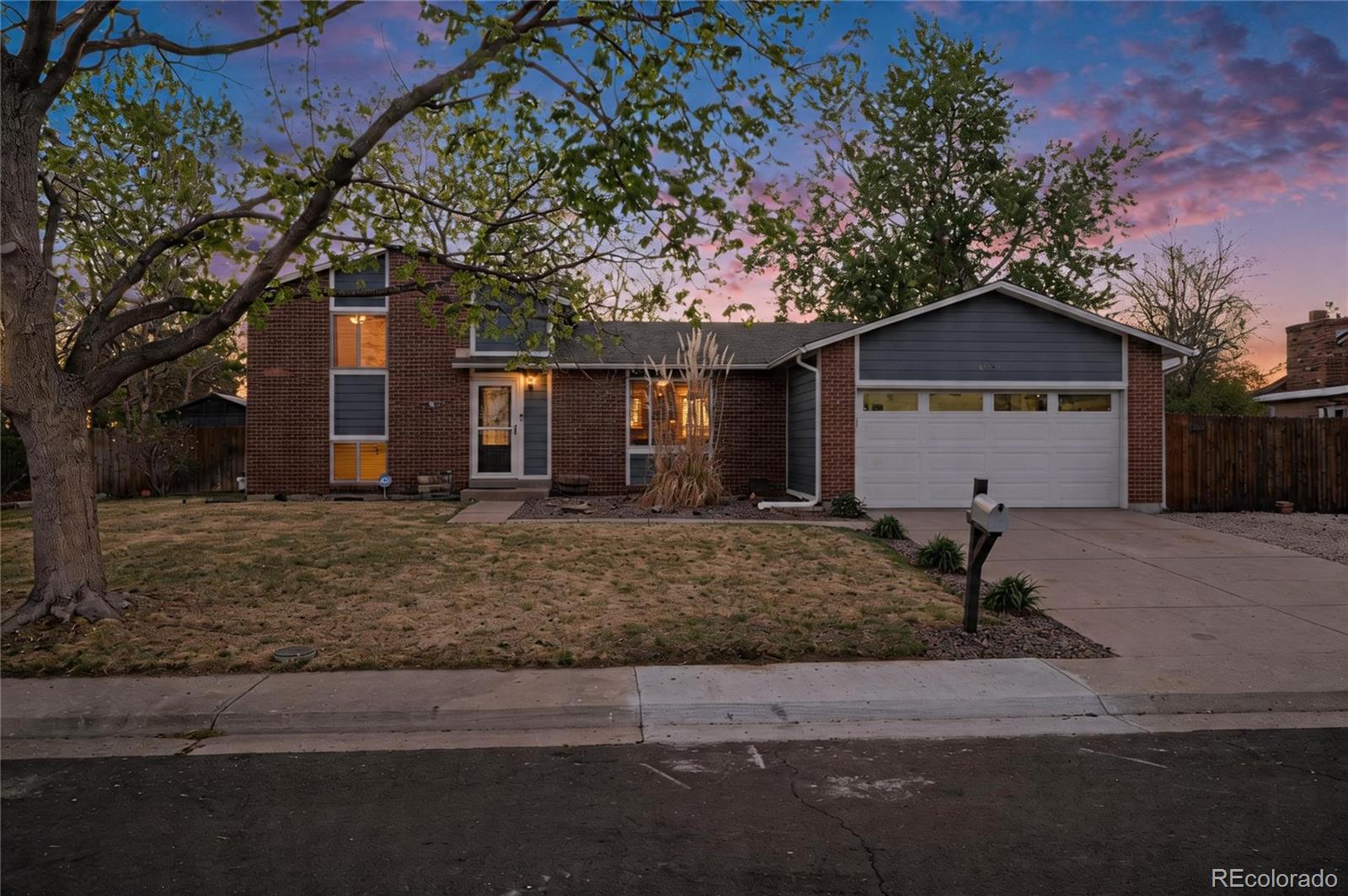 3142 S Kalispell St, Aurora, CO, 80013