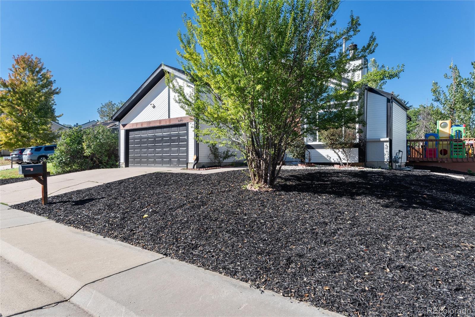 15189 E Walsh Place, Aurora, CO, 80012 1 15189 E Walsh Place