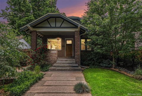 3019 Meade Street Denver CO 80211