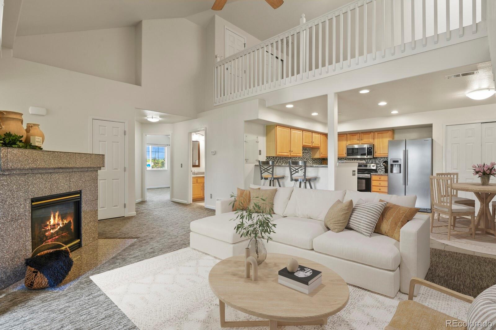 11085 Huron Street 1108