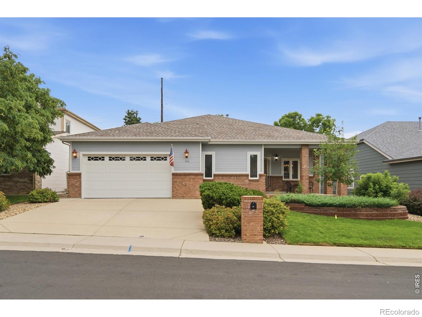430 Orchard Drive