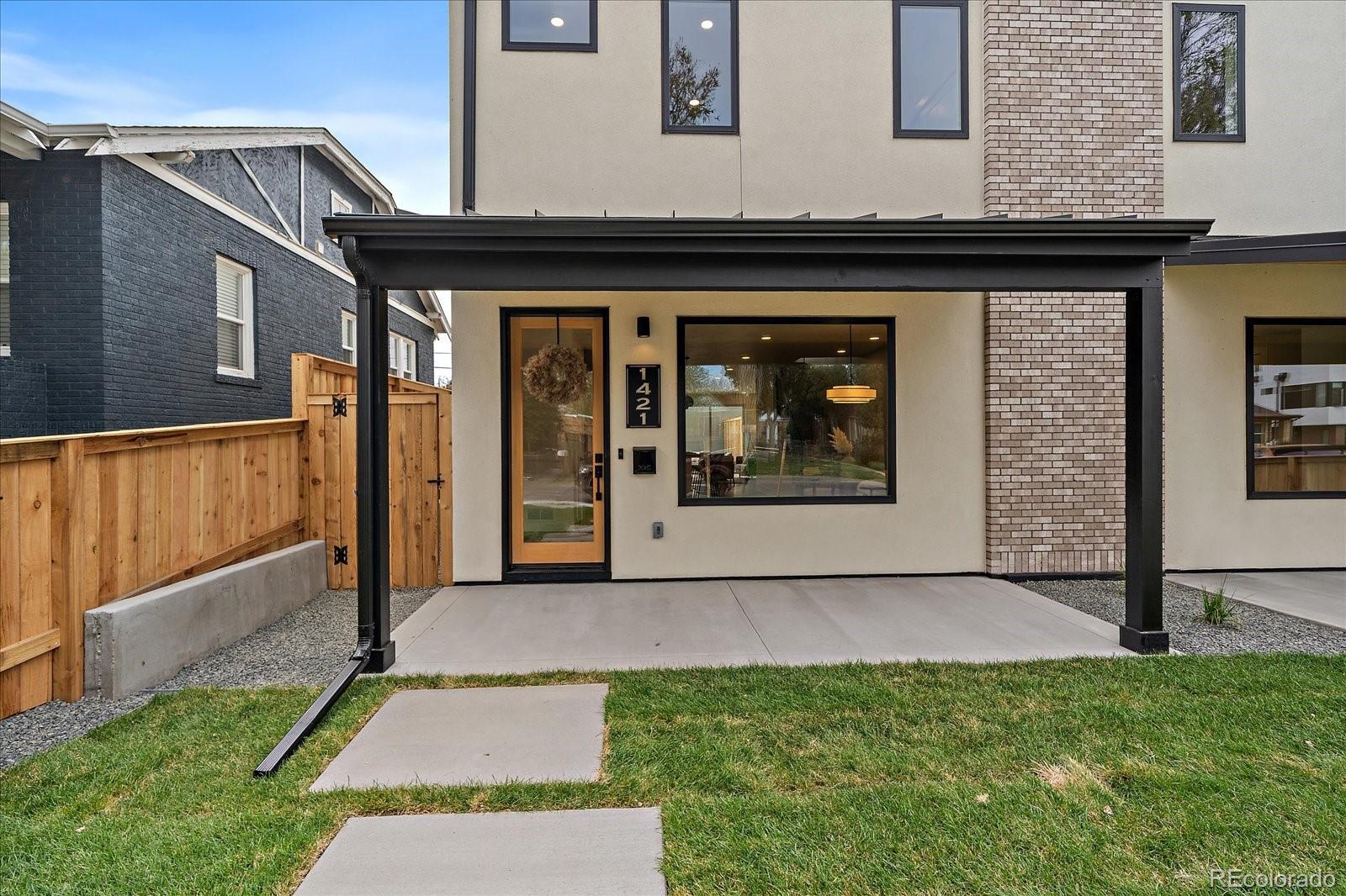 1421 Xavier Street