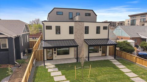 1421 Xavier Street Denver CO 80204