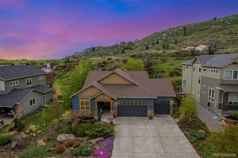 338 McConnell Drive, Lyons, CO 80540 - #: 7505960