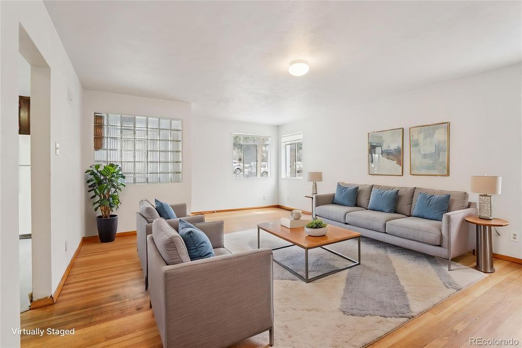 Photo of 3150 5th Street, Boulder, CO 80304 (MLS # 4112688)