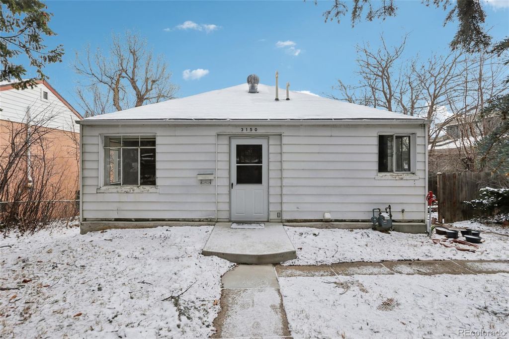 Photo of 3150 5th Street, Boulder, CO 80304 (MLS # 4112688)