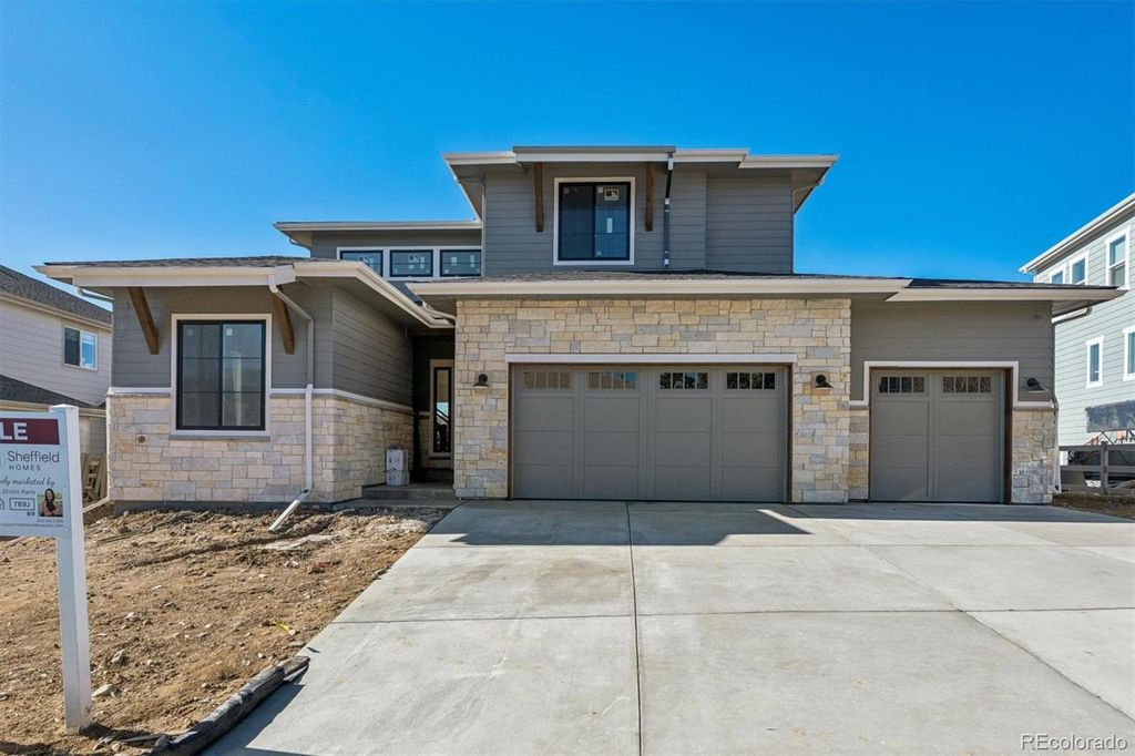 Photo of 882 Eldorado Drive, Superior, CO 80027 (MLS # 5820426)