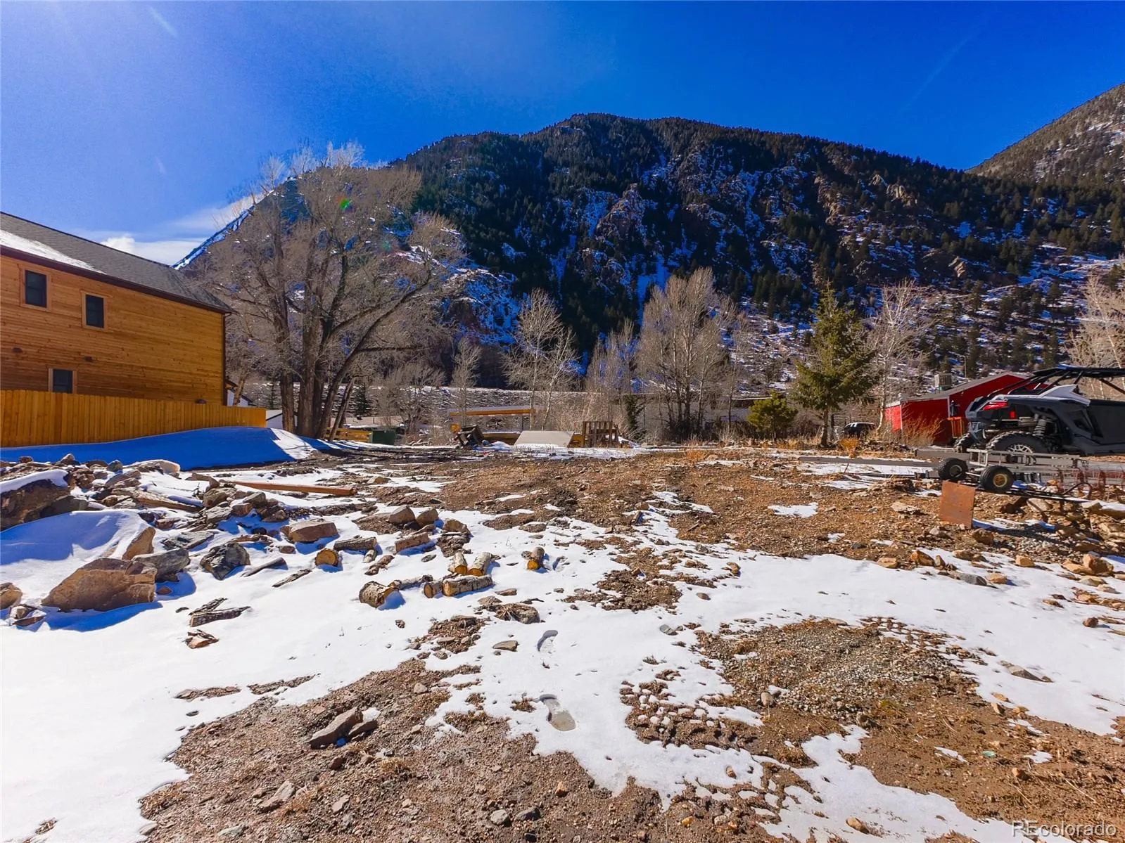 Georgetown, Colorado 80444, United States, ,Land,Active,85545