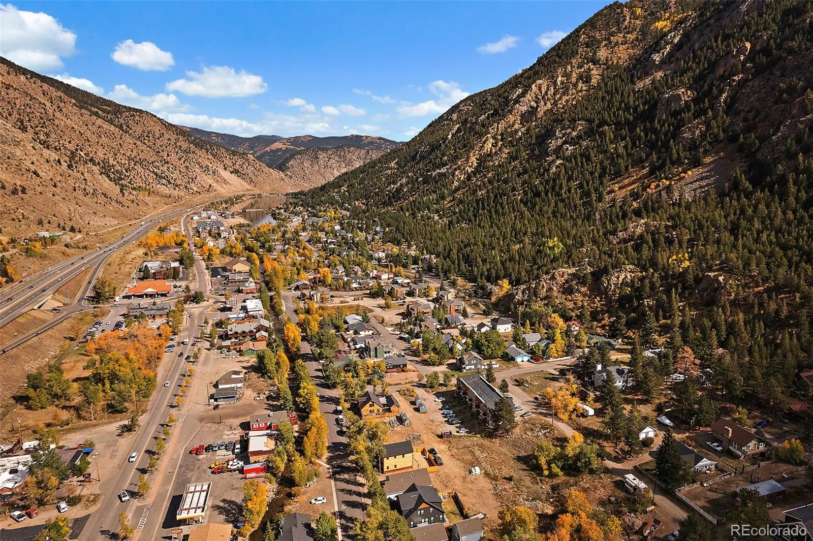 Georgetown, Colorado 80444, United States, ,Land,Active,85545