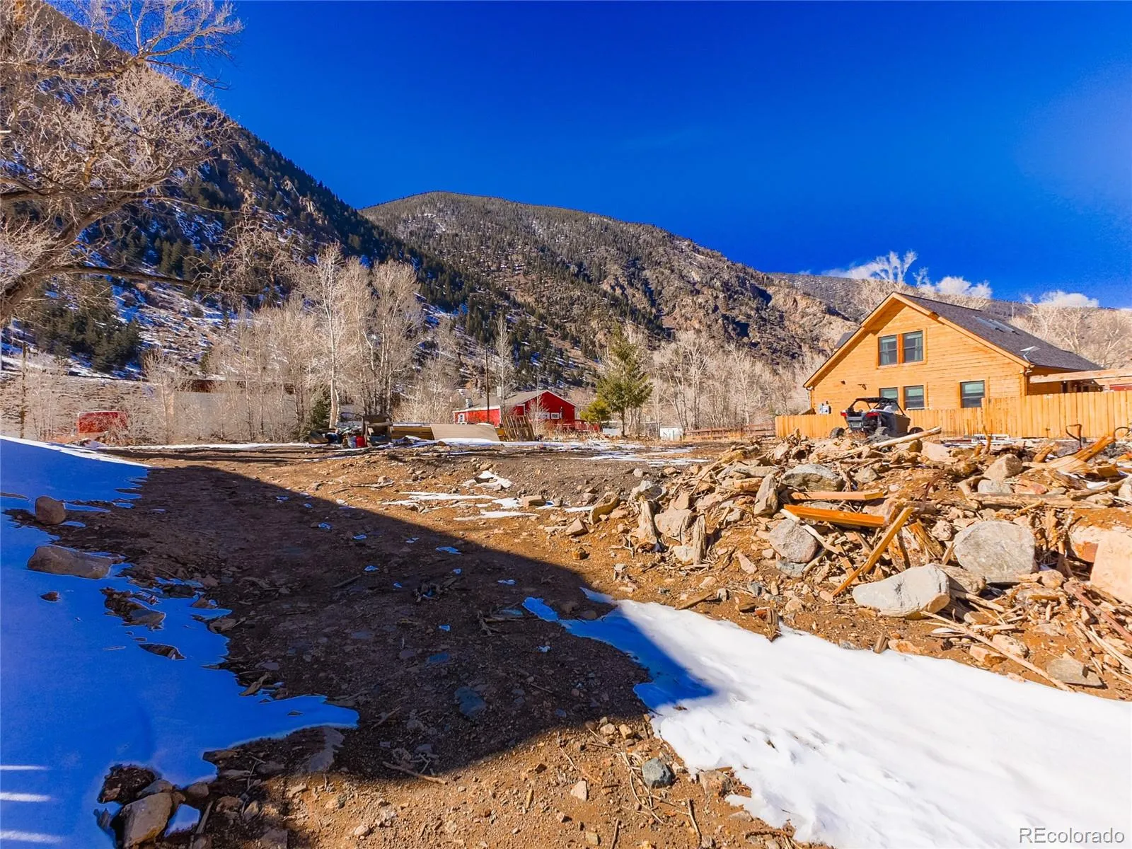 Georgetown, Colorado 80444, United States, ,Land,Active,85545