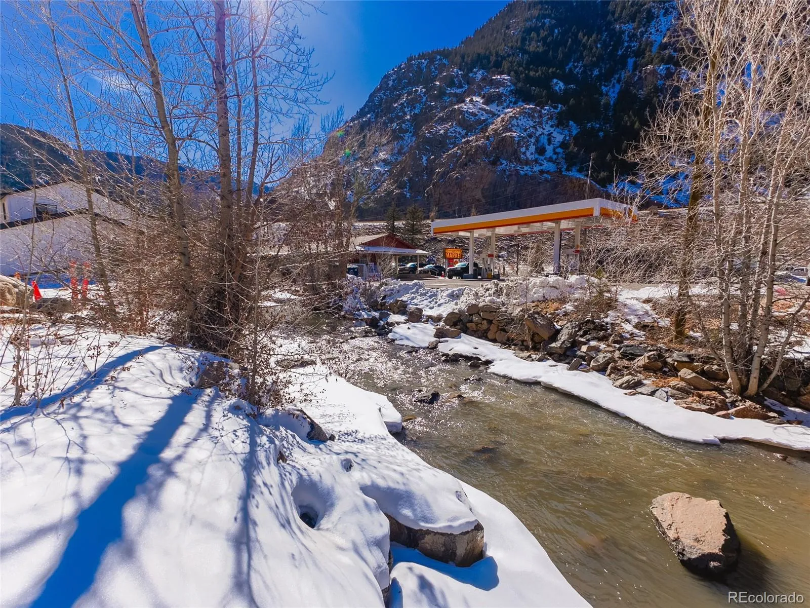 Georgetown, Colorado 80444, United States, ,Land,Active,85545