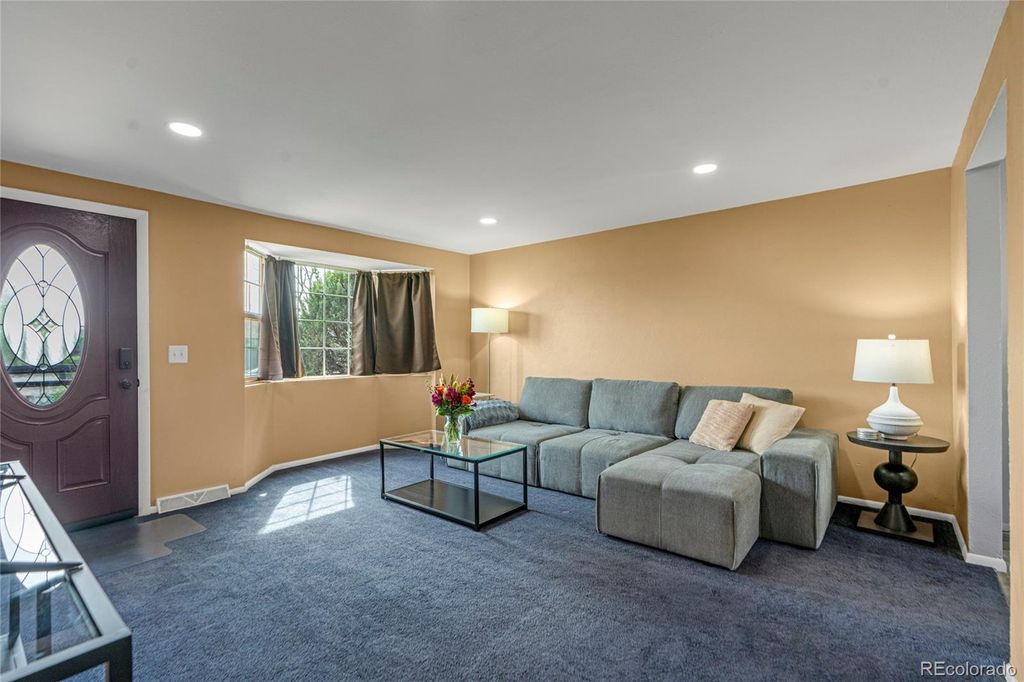 Photo of 7211 Utica Street, Westminster, CO 80030 (MLS # 6786957)