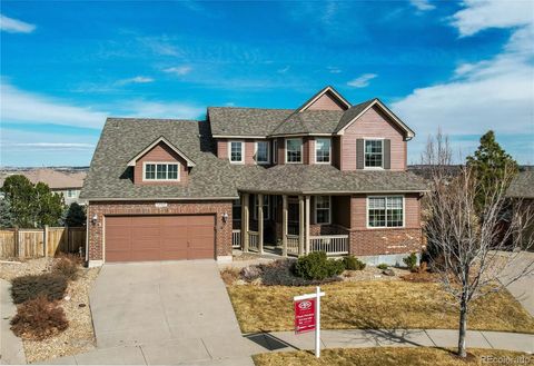 12168 S Hawks Rim Trail Parker CO 80134