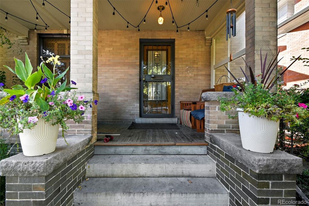 Photo of 3453 Alcott Street, Denver, CO 80211 (MLS # 5699146)