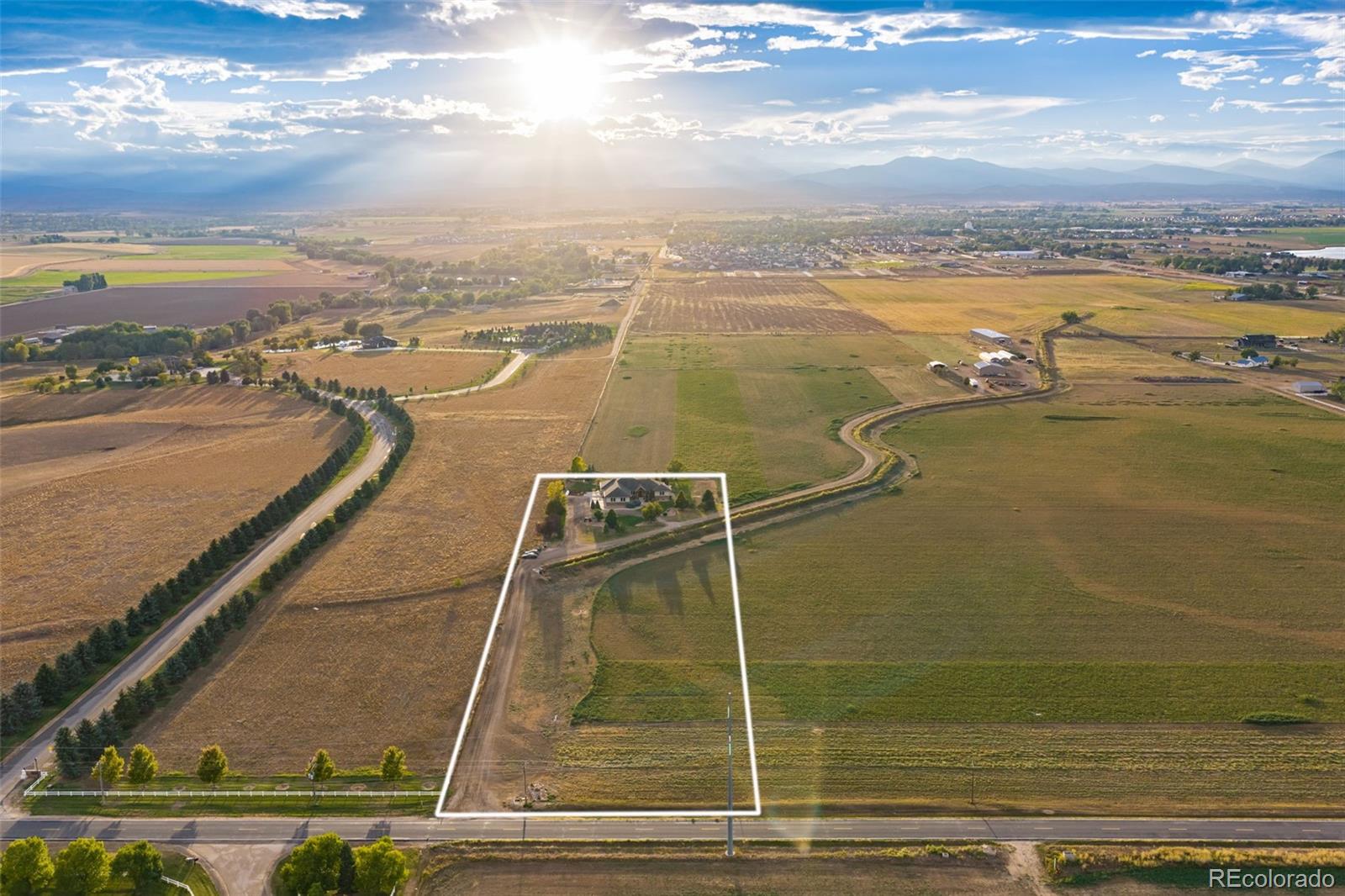 20509 County Road 3, Berthoud, CO, 80513 2 20509 County Road 3